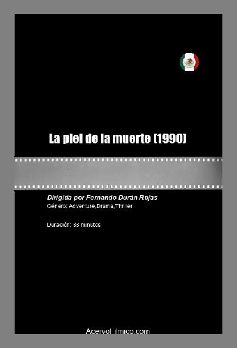La piel de la muerte