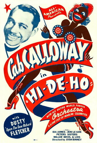 Cab Calloway's Hi-De-Ho