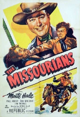 The Missourians