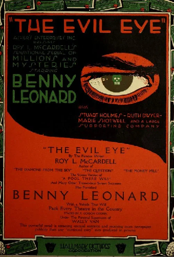 The Evil Eye