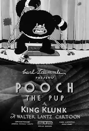 King Klunk