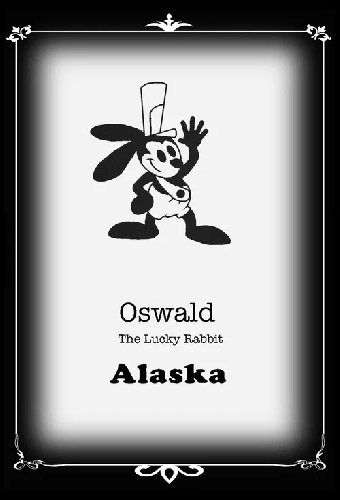 Alaska