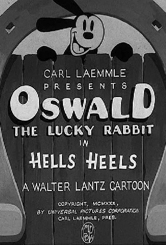 Hells Heels