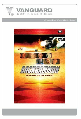 Backgammon