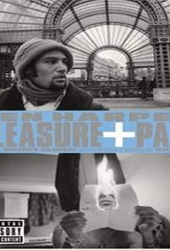 Ben Harper: Pleasure and Pain
