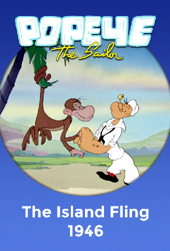 The Island Fling