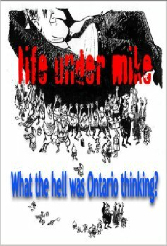 Life Under Mike