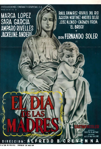 El día de las madres