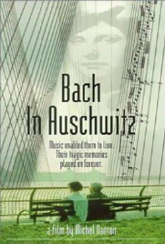 La chaconne d'Auschwitz