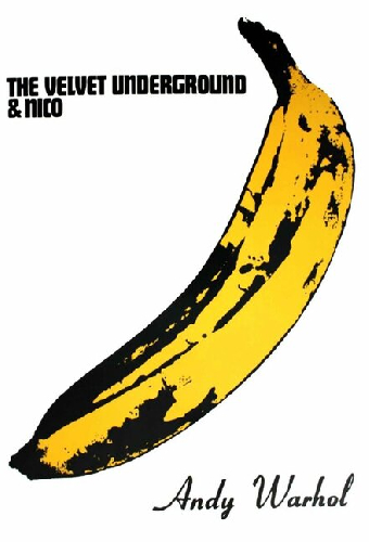 The Velvet Underground и Нико