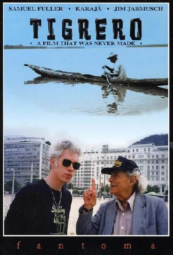 Tigrero: A Film That Was Never Made