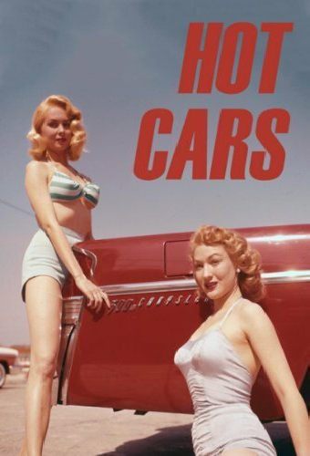 Краденые тачки
