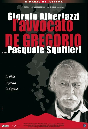 L'avvocato de Gregorio