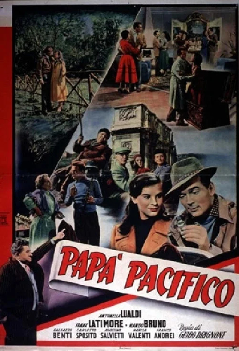 Papà Pacifico