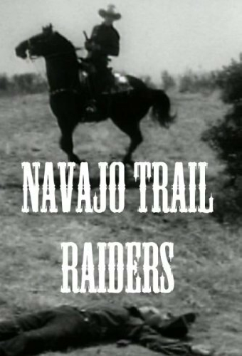 Navajo Trail Raiders