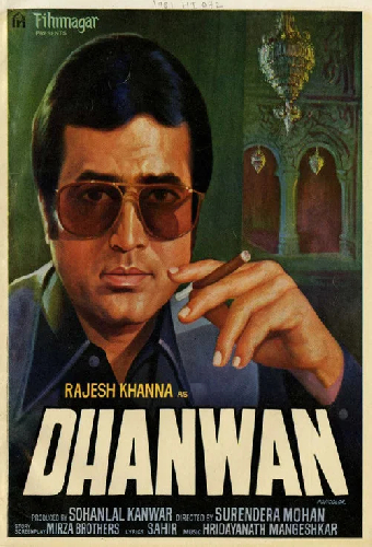 Dhanwan