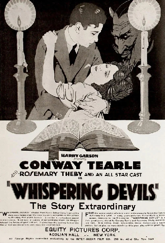 Whispering Devils