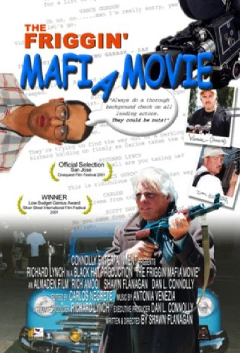 Friggin' Mafia Movie