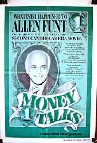 Money Talks