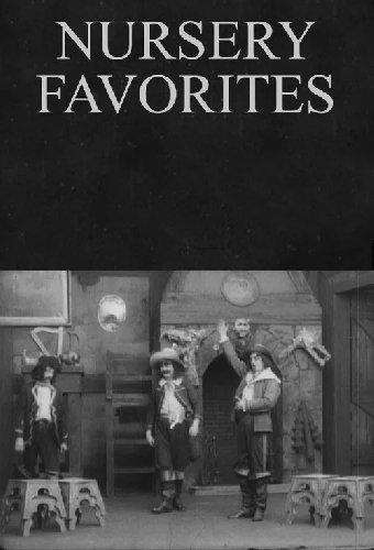 Nursery Favorites