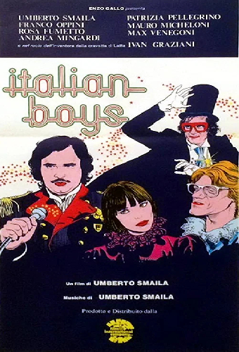 Italian Boys