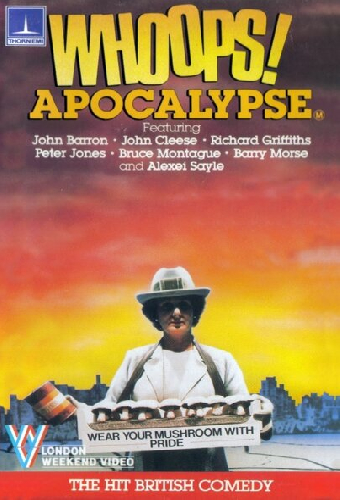 Whoops Apocalypse