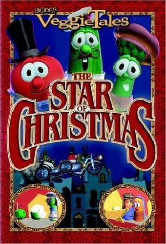 The Star of Christmas