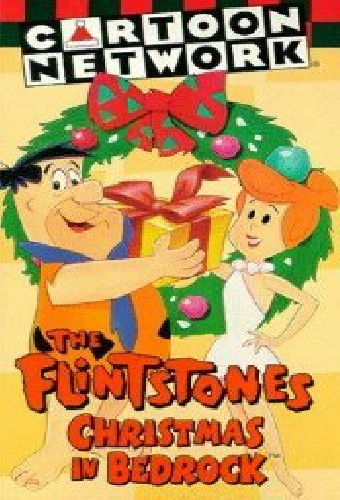 The Flintstones Christmas in Bedrock