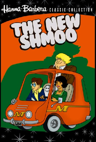 The New Shmoo
