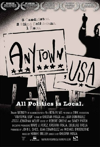 Anytown, USA
