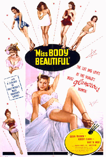 The Body Beautiful