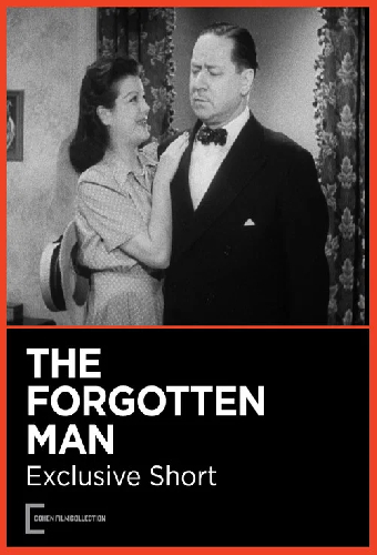 The Forgotten Man