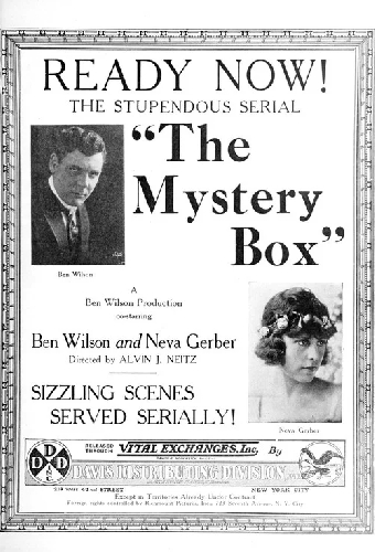 The Mystery Box