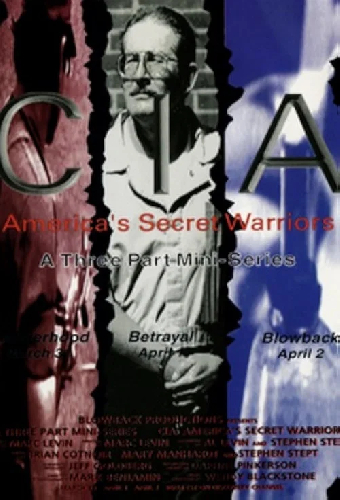 CIA - America's Secret Warriors