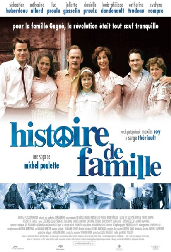 Histoire de famille