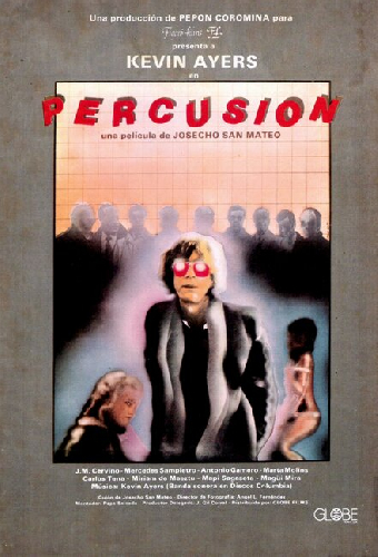 Percusión