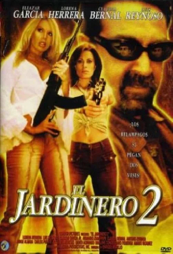 El jardinero 2