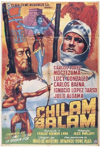 Chilam Balam