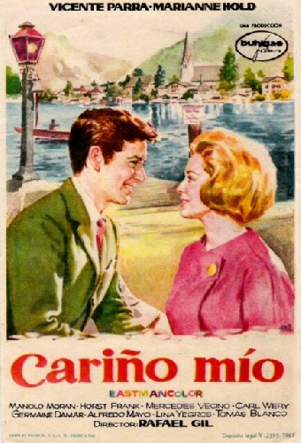 Cariño mío