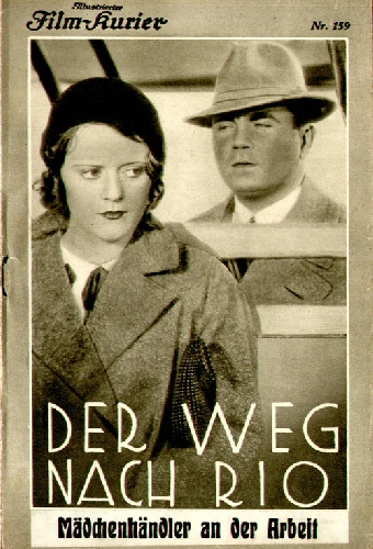 Der Weg nach Rio