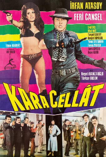 Kara Cellat