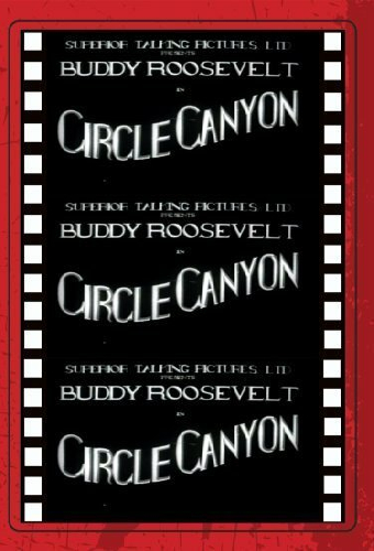 Circle Canyon