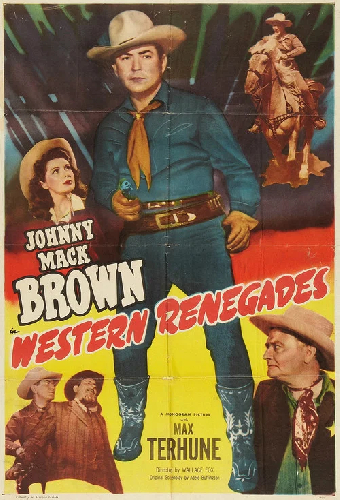 Western Renegades