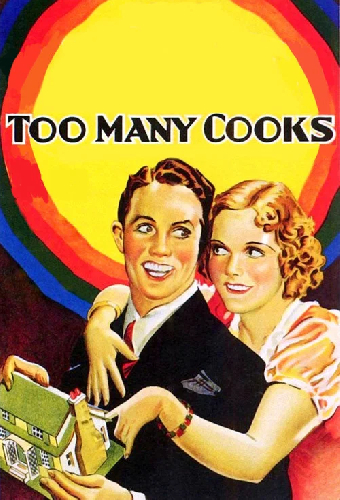 Too Many Cooks