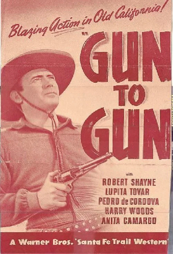 Gun to Gun