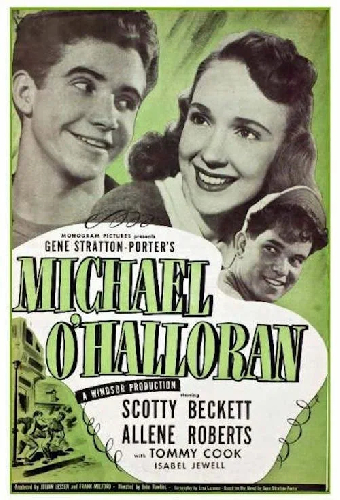 Michael O'Halloran