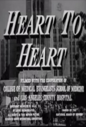 Heart to Heart