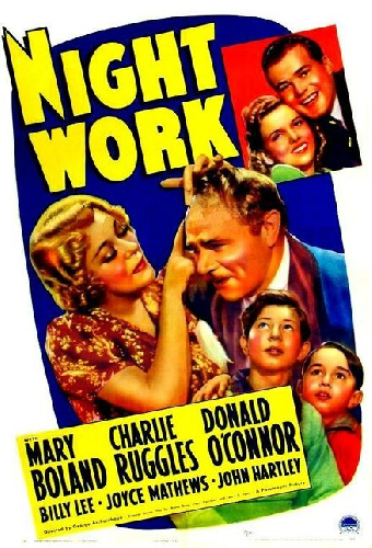 Night Work
