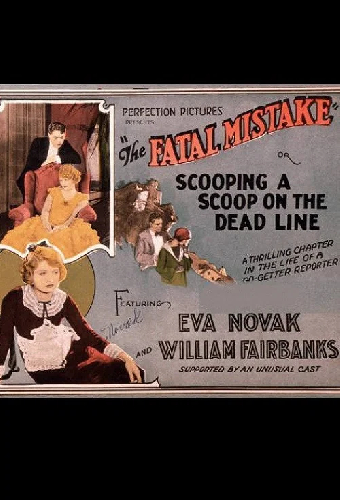 The Fatal Mistake