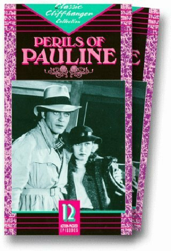 Perils of Pauline